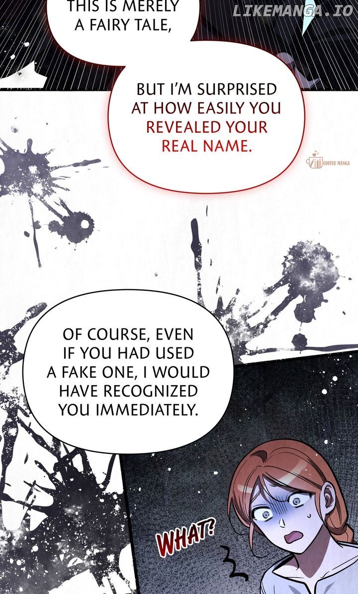 Dear, Not Cunning Witch [Official] Chapter 30 - page 57