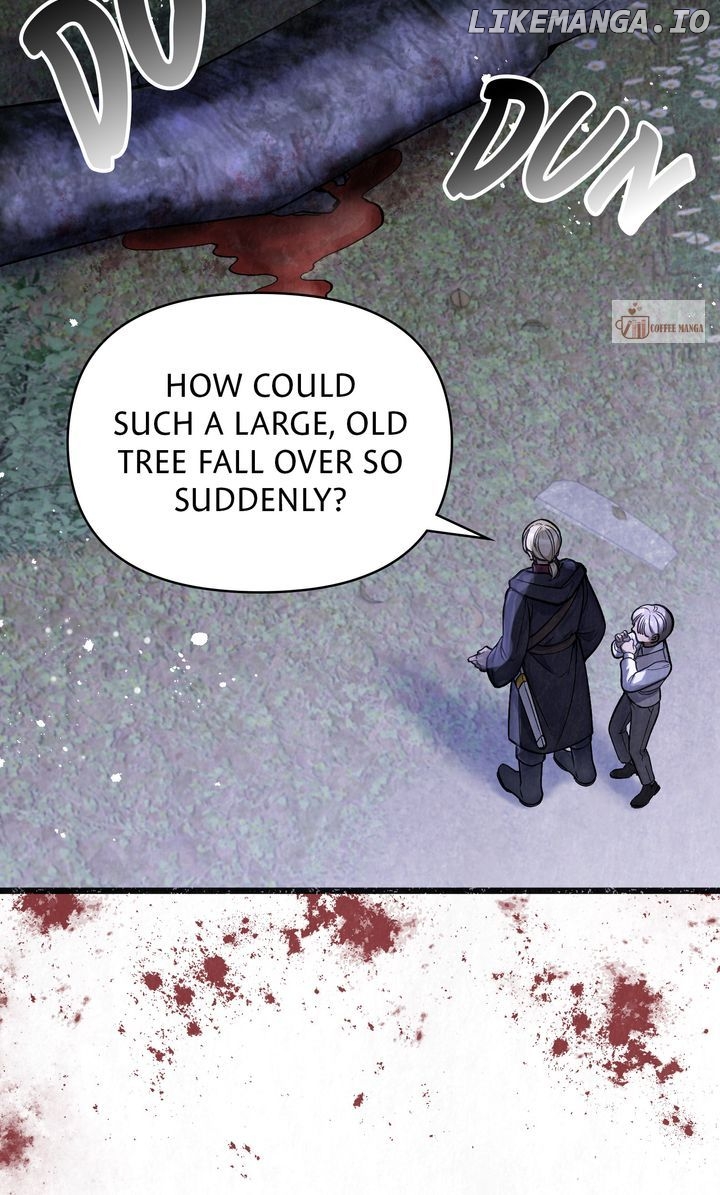 Dear, Not Cunning Witch [Official] Chapter 30 - page 6