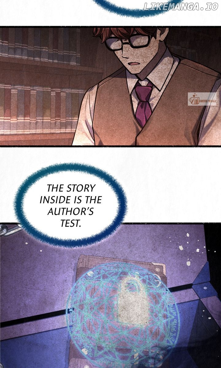 Dear, Not Cunning Witch [Official] Chapter 30 - page 63