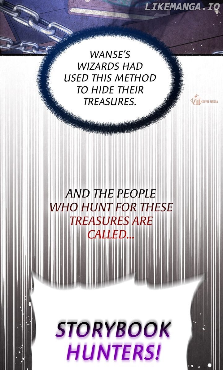 Dear, Not Cunning Witch [Official] Chapter 30 - page 64