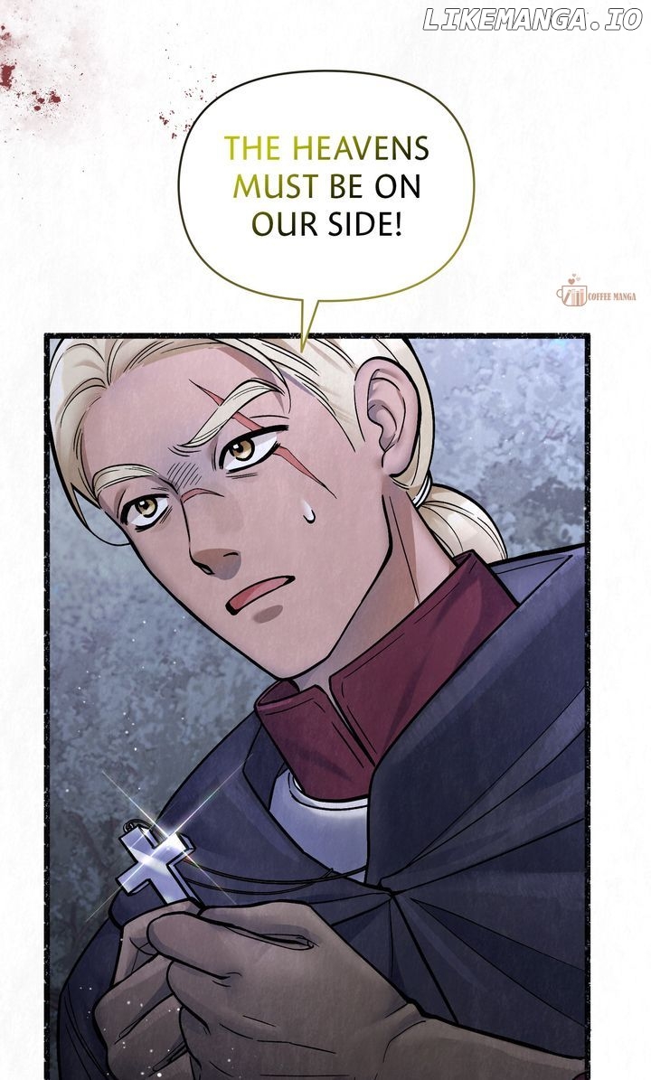 Dear, Not Cunning Witch [Official] Chapter 30 - page 7