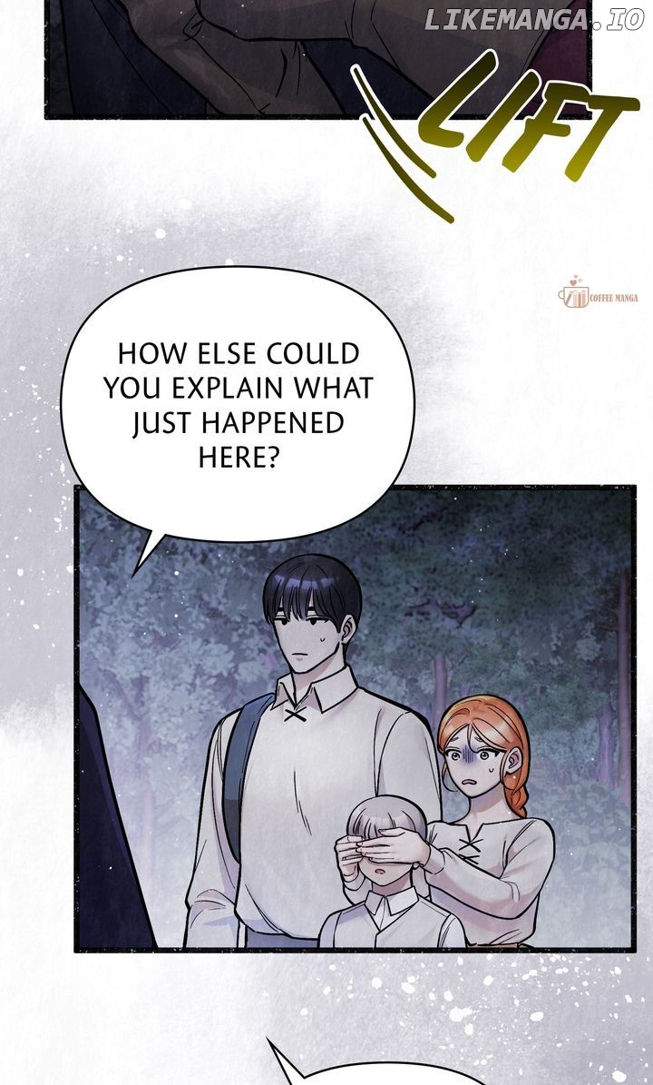 Dear, Not Cunning Witch [Official] Chapter 30 - page 8