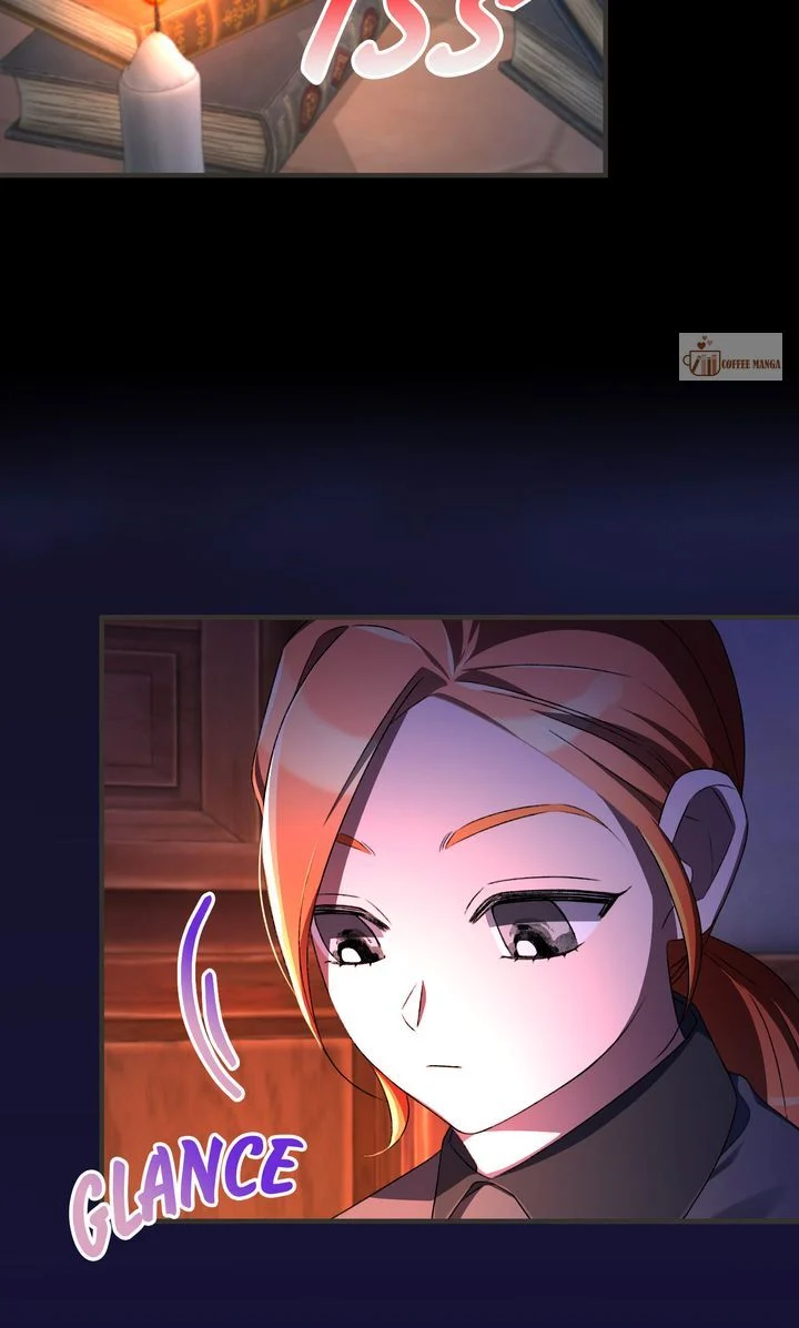Dear, Not Cunning Witch [Official] Chapter 8 - page 10
