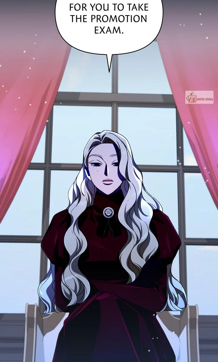 Dear, Not Cunning Witch [Official] Chapter 8 - page 14