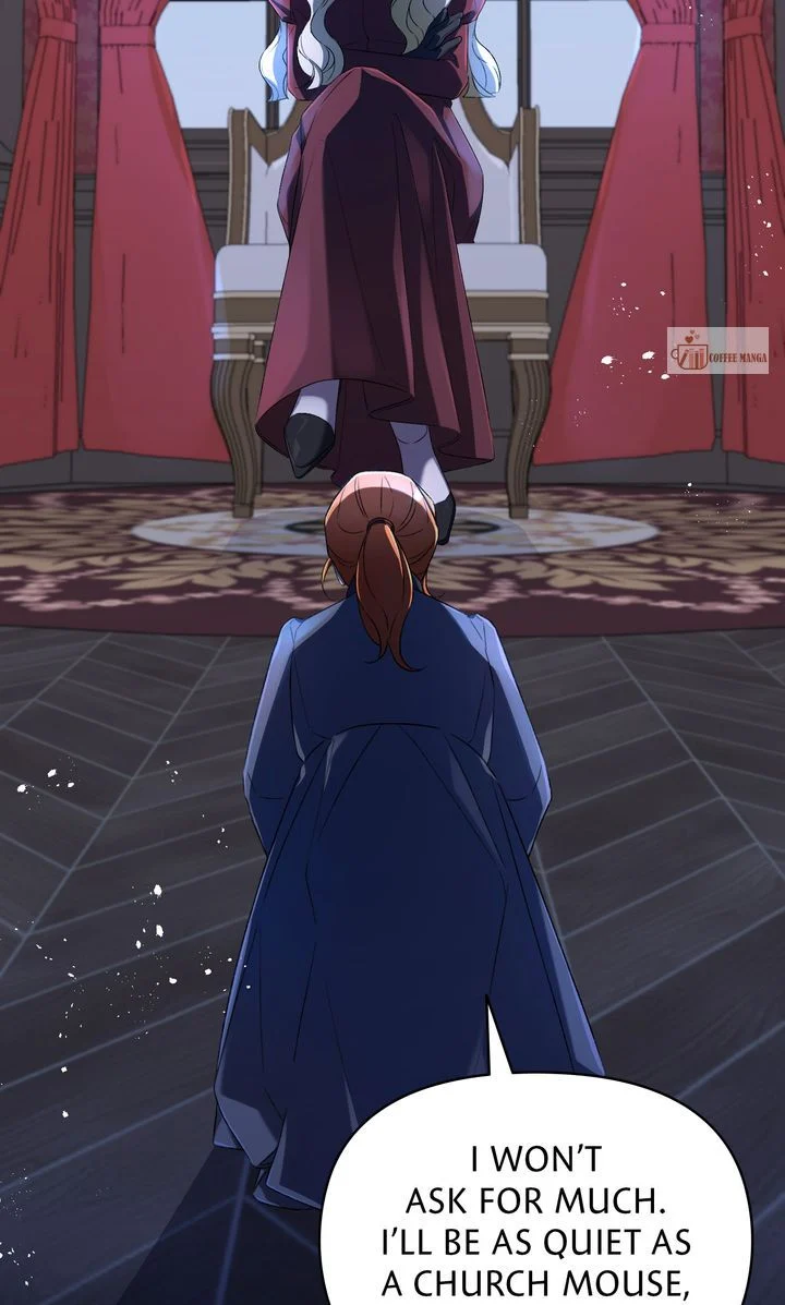 Dear, Not Cunning Witch [Official] Chapter 8 - page 18