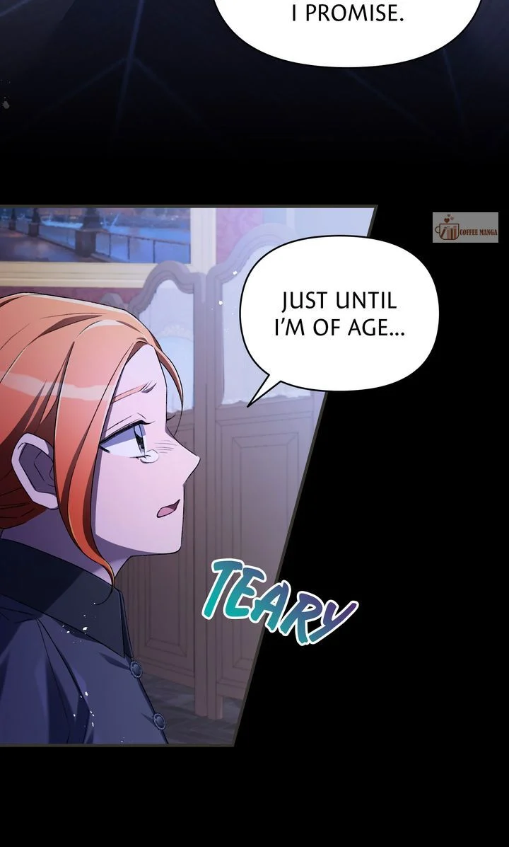 Dear, Not Cunning Witch [Official] Chapter 8 - page 19