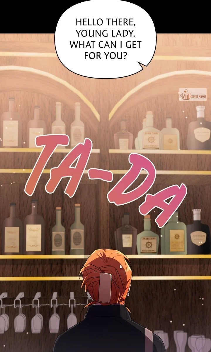 Dear, Not Cunning Witch [Official] Chapter 8 - page 42