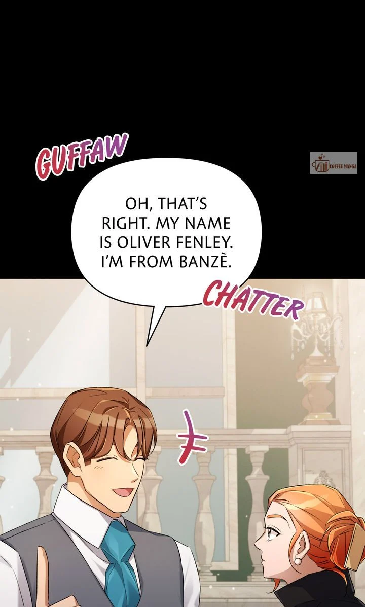 Dear, Not Cunning Witch [Official] Chapter 8 - page 48