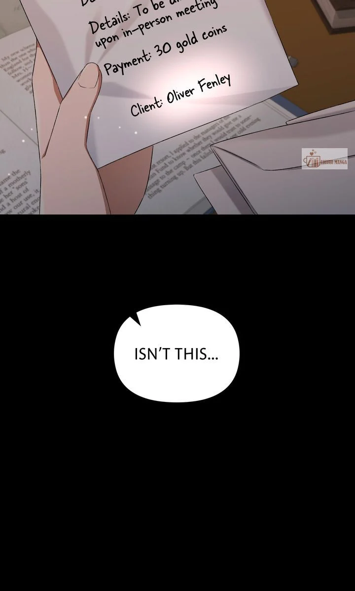Dear, Not Cunning Witch [Official] Chapter 8 - page 64
