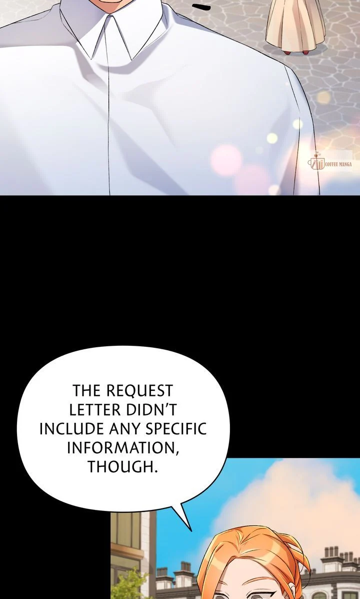 Dear, Not Cunning Witch [Official] Chapter 8 - page 67