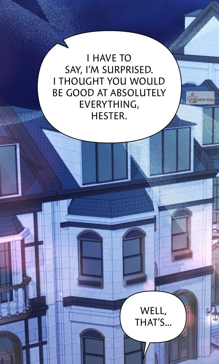 Dear, Not Cunning Witch [Official] Chapter 8 - page 73