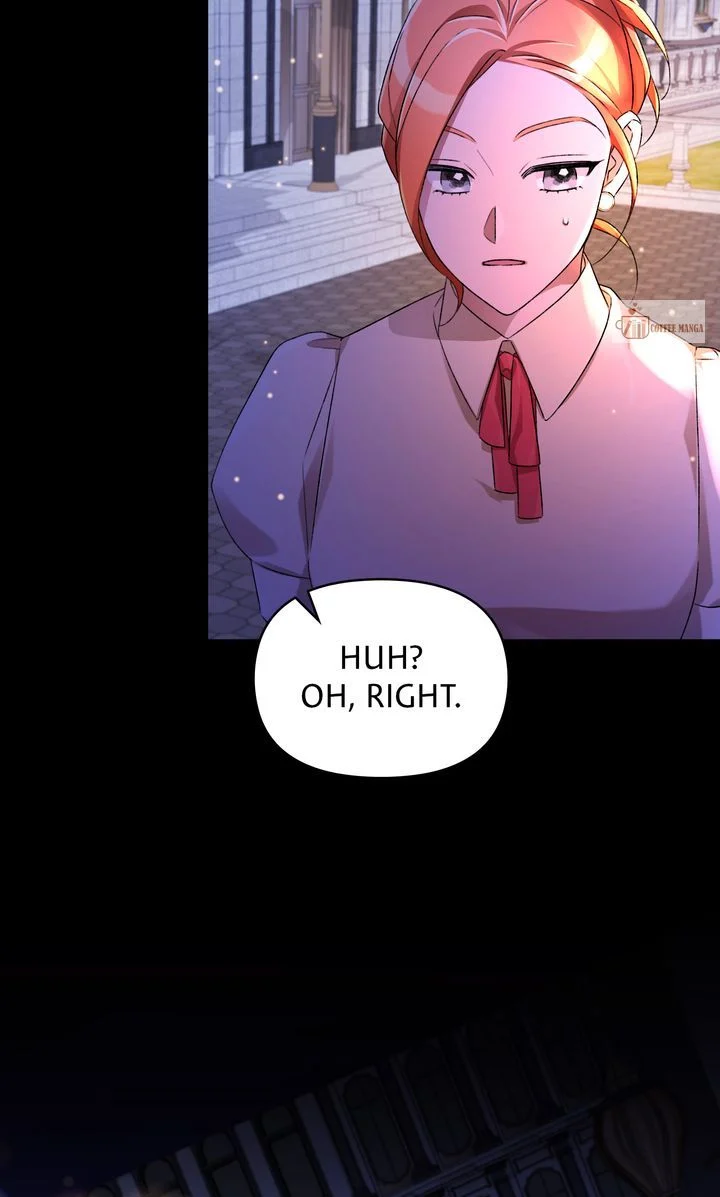 Dear, Not Cunning Witch [Official] Chapter 8 - page 75