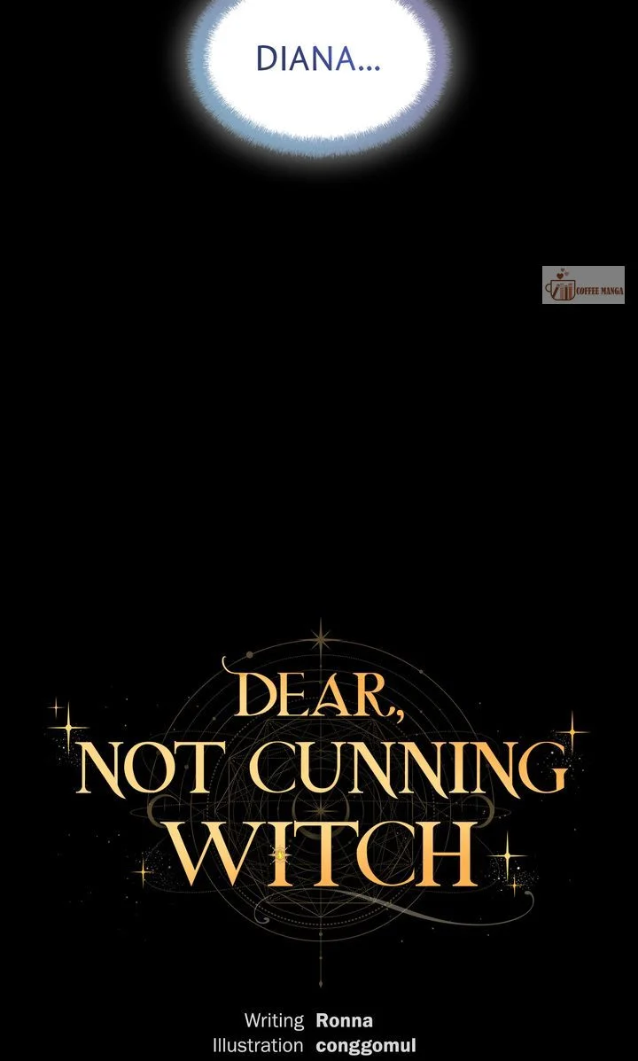 Dear, Not Cunning Witch [Official] Chapter 8 - page 8