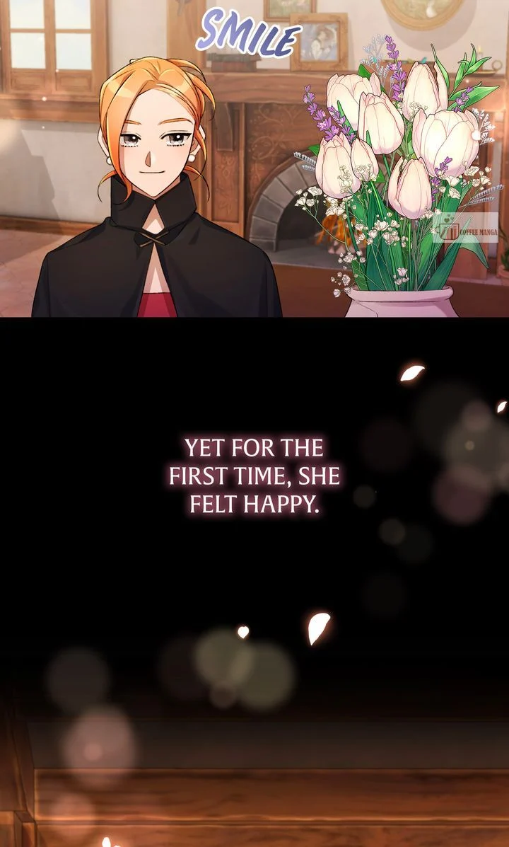 Dear, Not Cunning Witch [Official] Chapter 8 - page 86