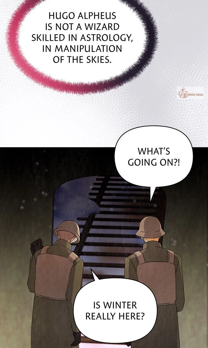 Dear, Not Cunning Witch [Official] Chapter 7 - page 10