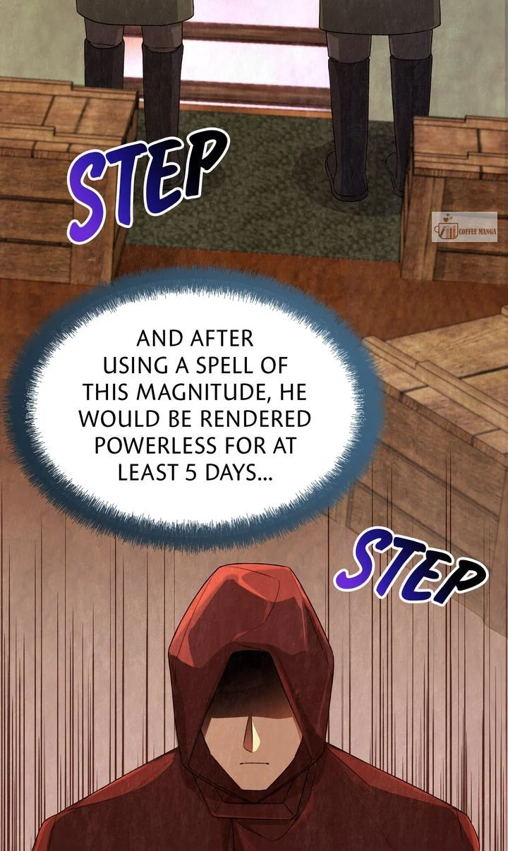 Dear, Not Cunning Witch [Official] Chapter 7 - page 11
