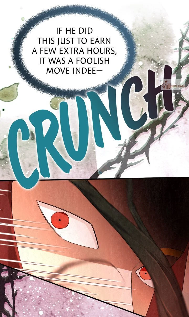 Dear, Not Cunning Witch [Official] Chapter 7 - page 13