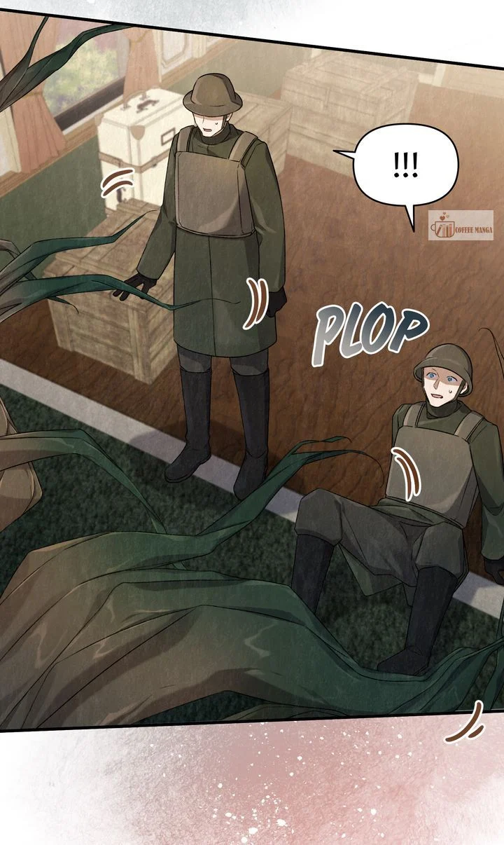 Dear, Not Cunning Witch [Official] Chapter 7 - page 17