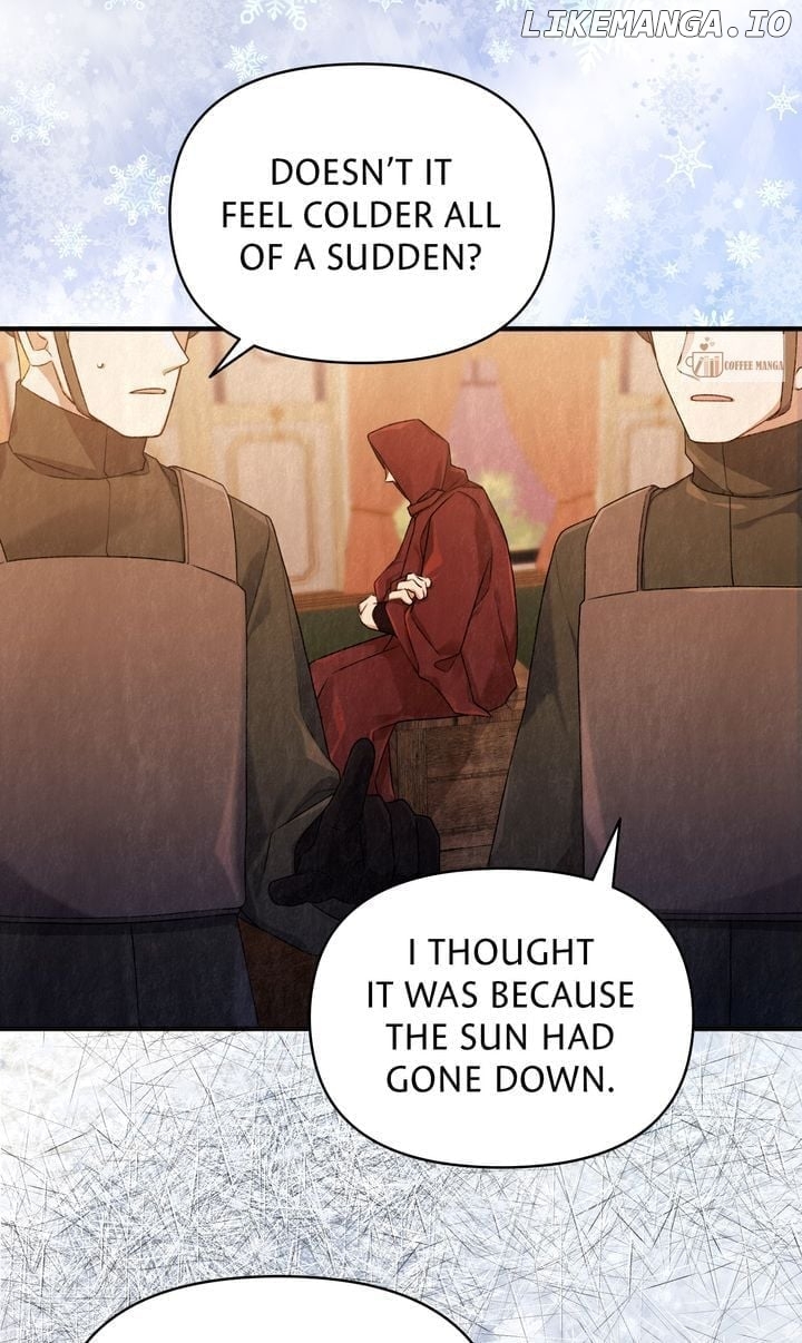 Dear, Not Cunning Witch [Official] Chapter 7 - page 2