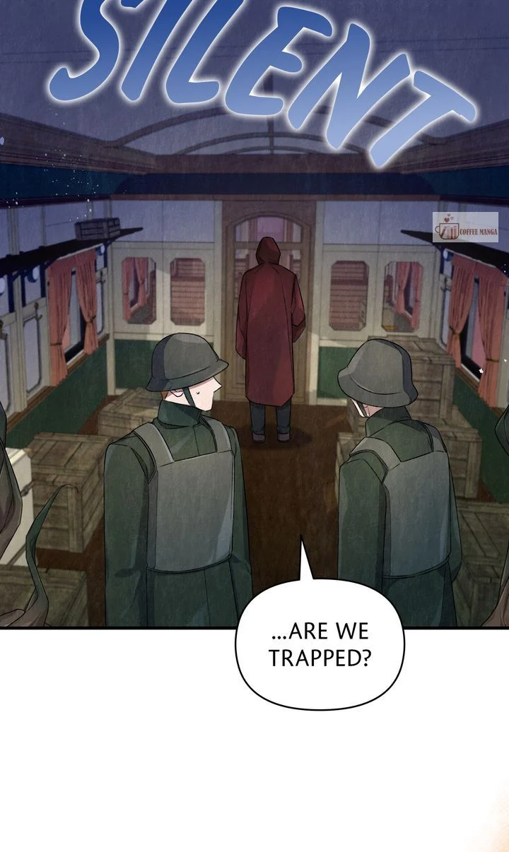 Dear, Not Cunning Witch [Official] Chapter 7 - page 20