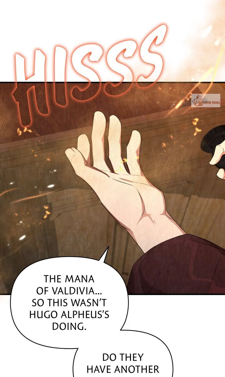 Dear, Not Cunning Witch [Official] Chapter 7 - page 21