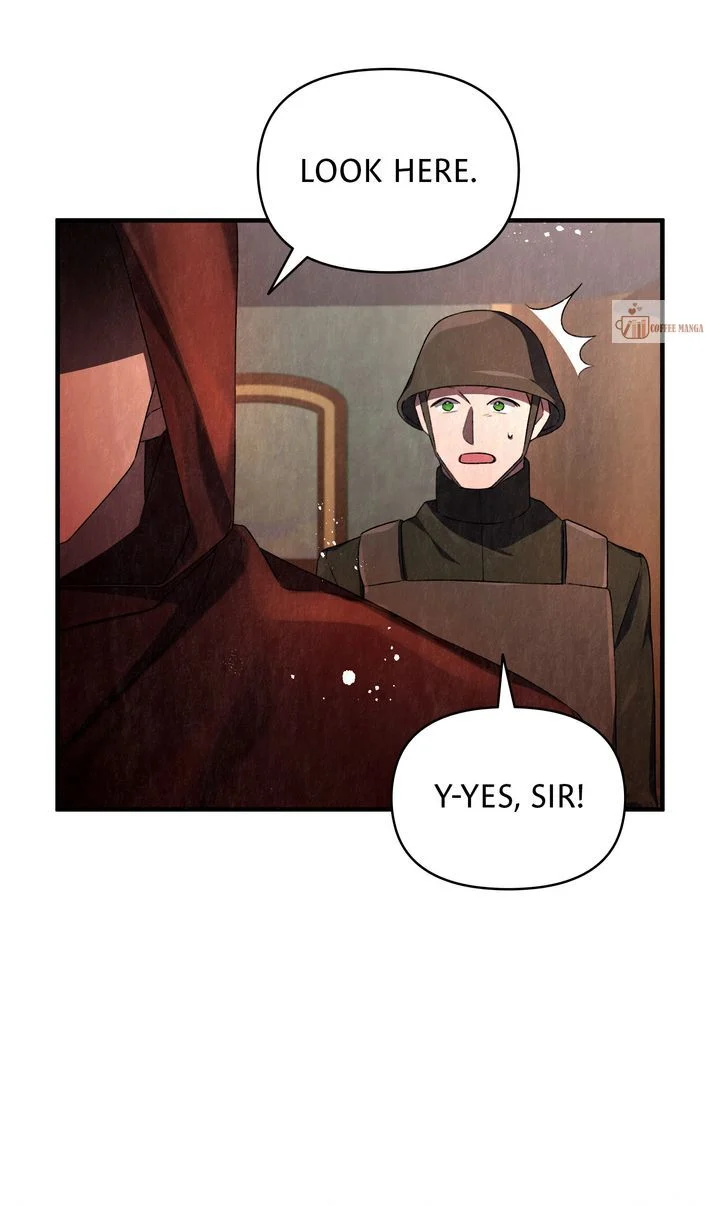 Dear, Not Cunning Witch [Official] Chapter 7 - page 24