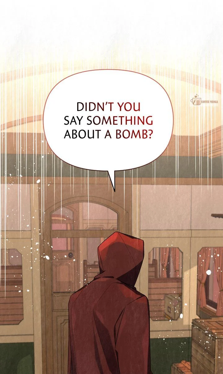 Dear, Not Cunning Witch [Official] Chapter 7 - page 25