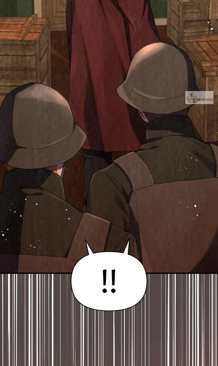 Dear, Not Cunning Witch [Official] Chapter 7 - page 26