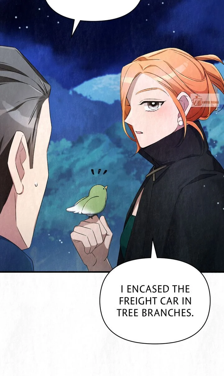 Dear, Not Cunning Witch [Official] Chapter 7 - page 31