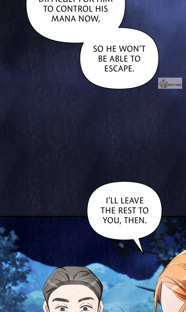 Dear, Not Cunning Witch [Official] Chapter 7 - page 33