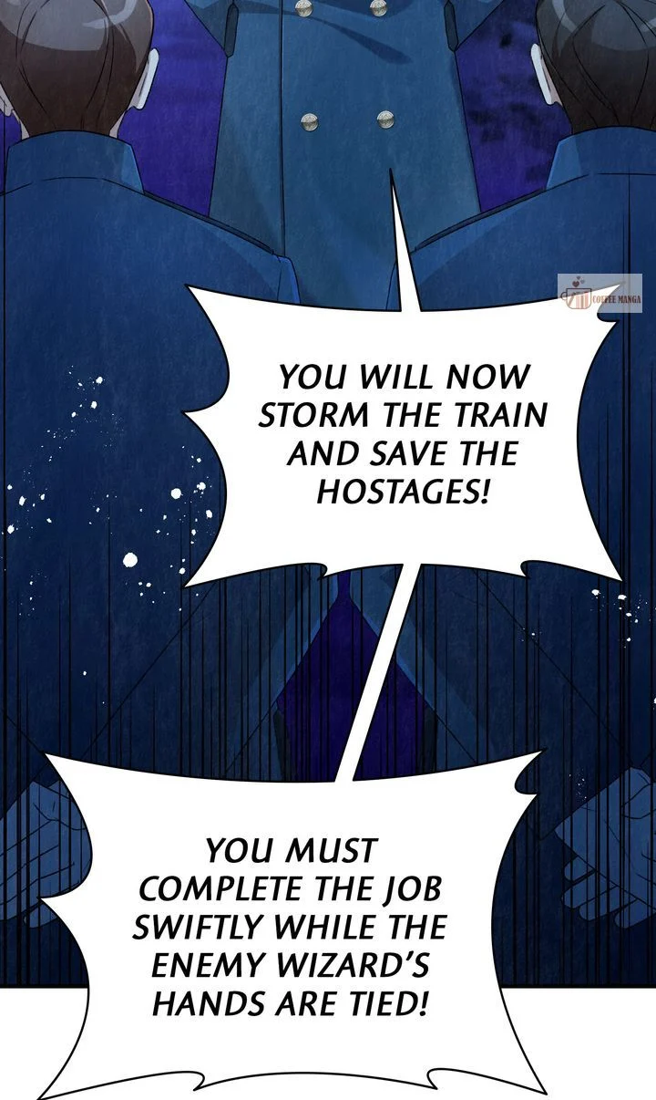Dear, Not Cunning Witch [Official] Chapter 7 - page 36