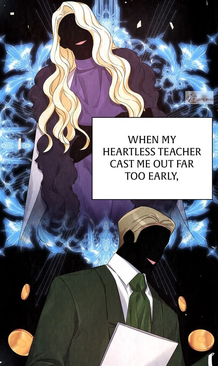 Dear, Not Cunning Witch [Official] Chapter 7 - page 44