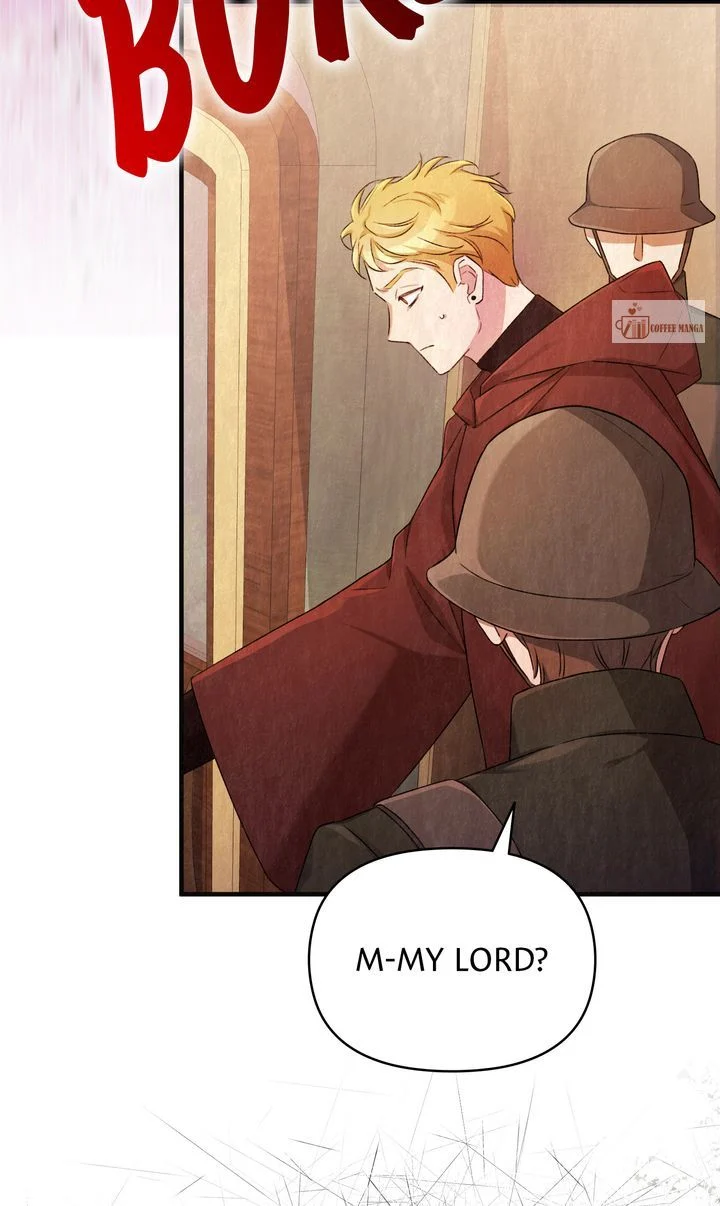Dear, Not Cunning Witch [Official] Chapter 7 - page 5