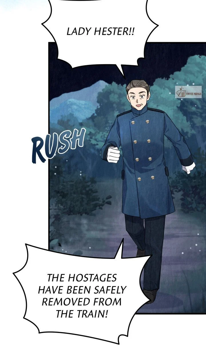 Dear, Not Cunning Witch [Official] Chapter 7 - page 55