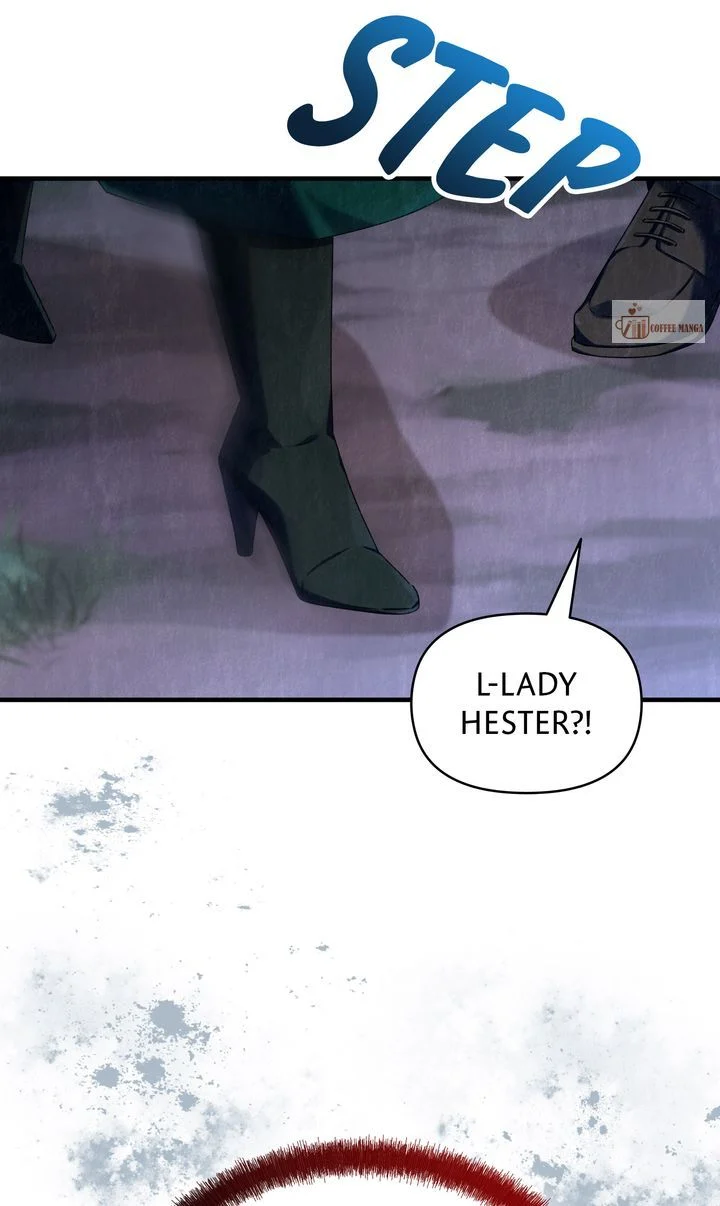 Dear, Not Cunning Witch [Official] Chapter 7 - page 58