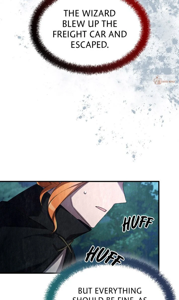 Dear, Not Cunning Witch [Official] Chapter 7 - page 59