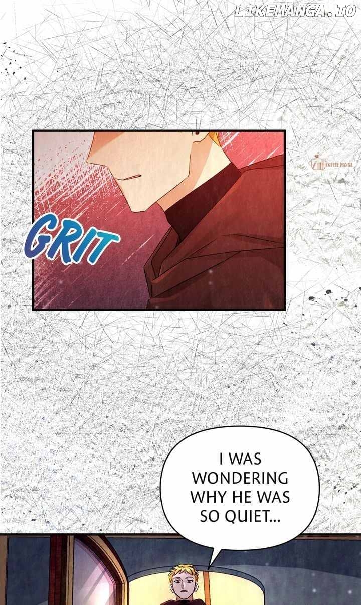 Dear, Not Cunning Witch [Official] Chapter 7 - page 6