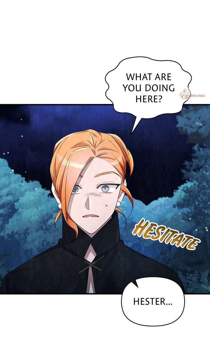 Dear, Not Cunning Witch [Official] Chapter 7 - page 68