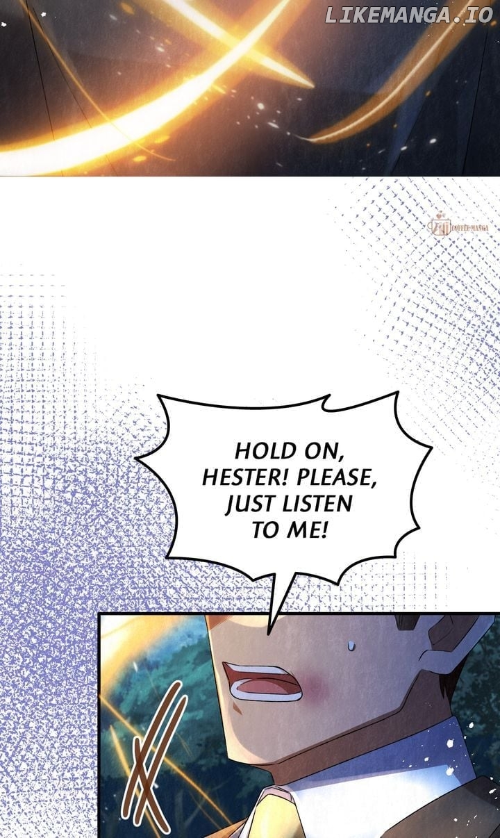 Dear, Not Cunning Witch [Official] Chapter 7 - page 73