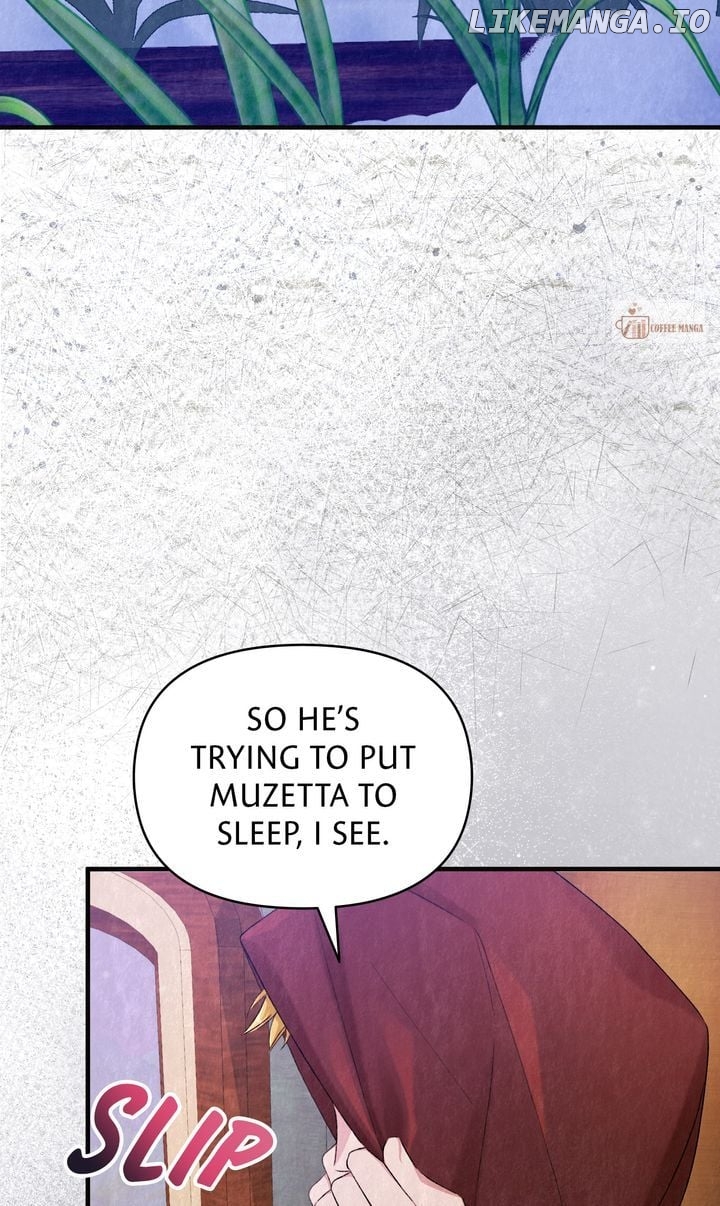 Dear, Not Cunning Witch [Official] Chapter 7 - page 8
