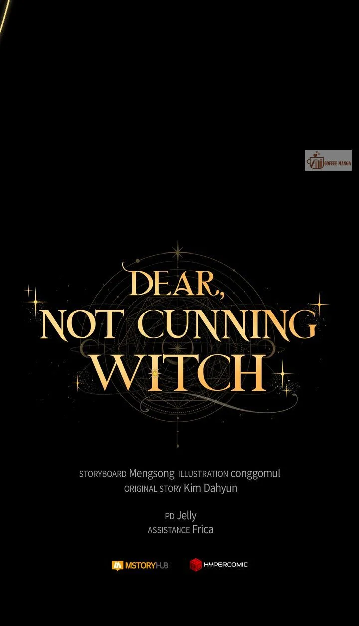 Dear, Not Cunning Witch [Official] Chapter 7 - page 80