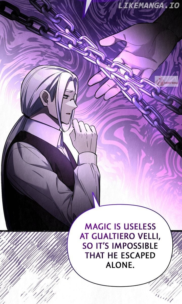 Dear, Not Cunning Witch [Official] Chapter 31 - page 10
