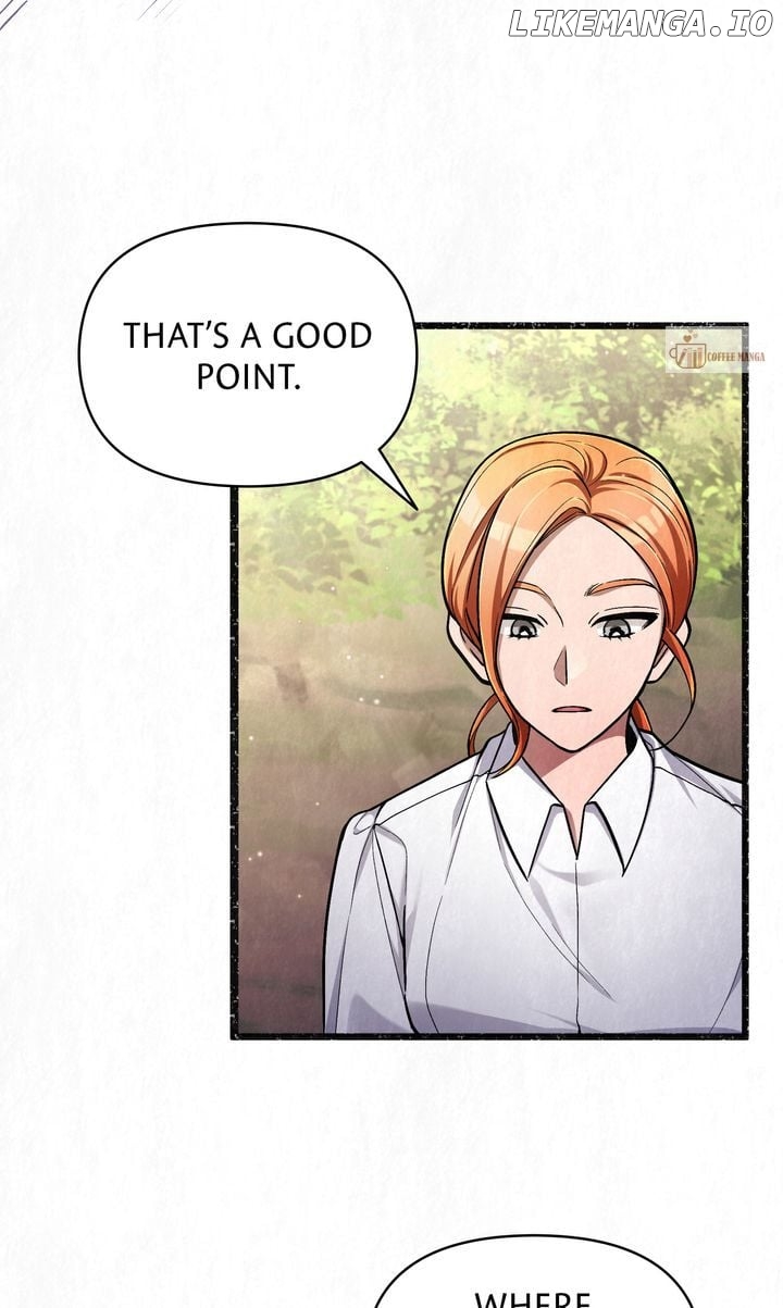 Dear, Not Cunning Witch [Official] Chapter 31 - page 11
