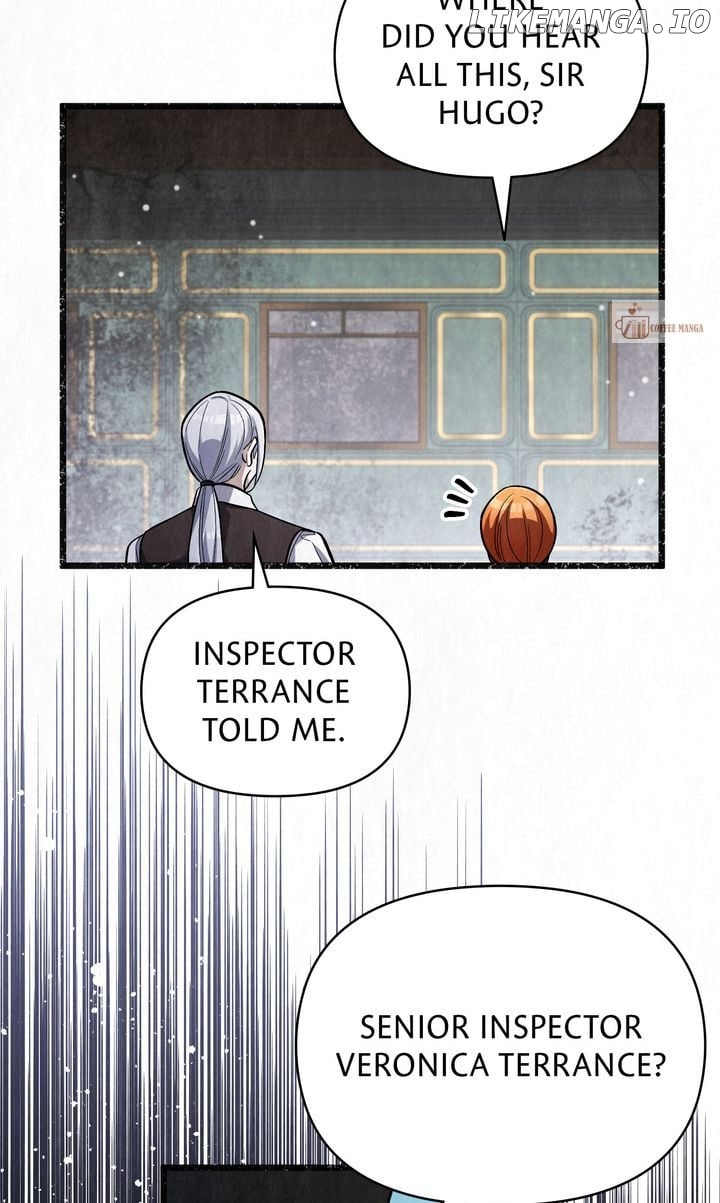 Dear, Not Cunning Witch [Official] Chapter 31 - page 12