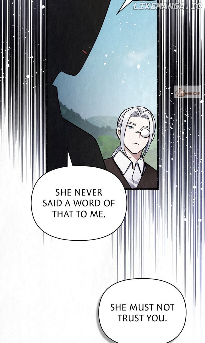 Dear, Not Cunning Witch [Official] Chapter 31 - page 13