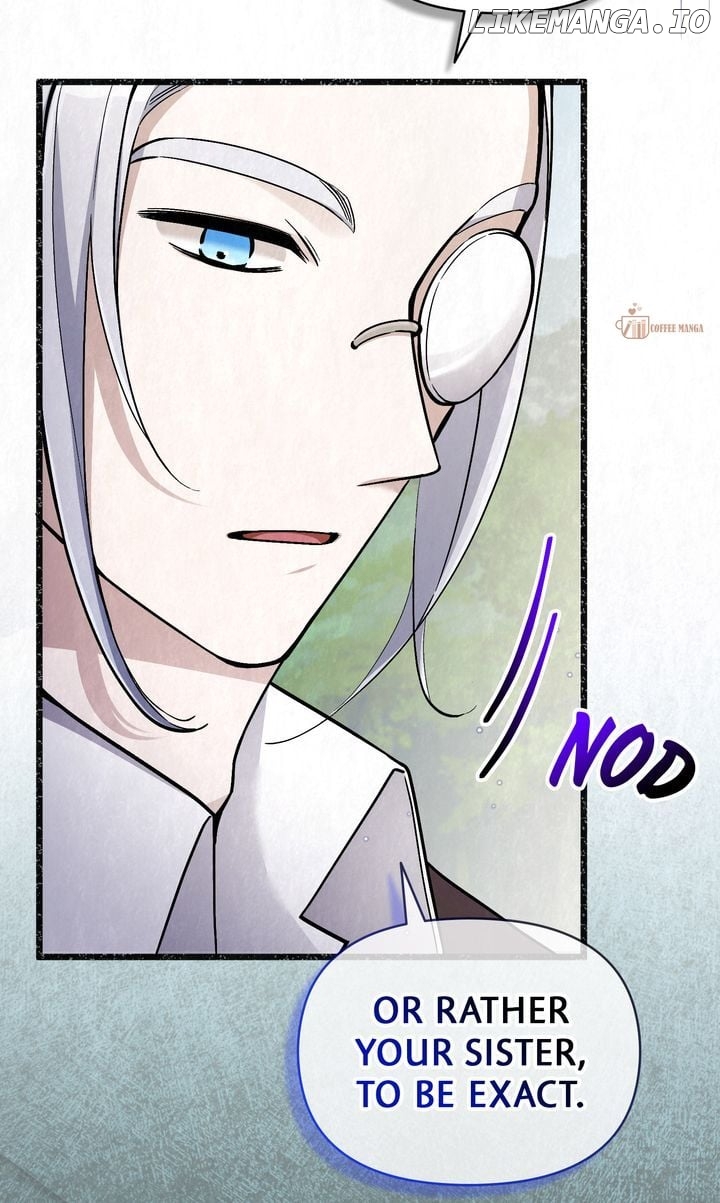 Dear, Not Cunning Witch [Official] Chapter 31 - page 14