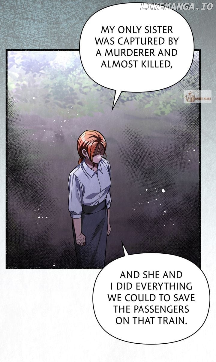 Dear, Not Cunning Witch [Official] Chapter 31 - page 16