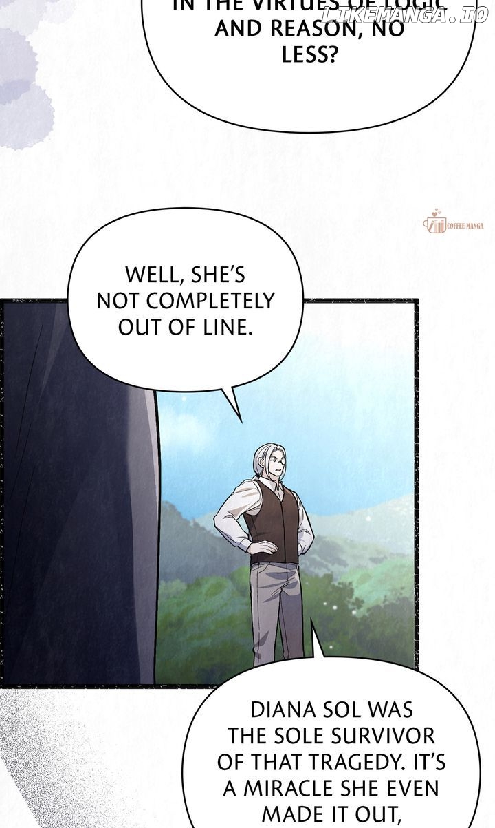 Dear, Not Cunning Witch [Official] Chapter 31 - page 18