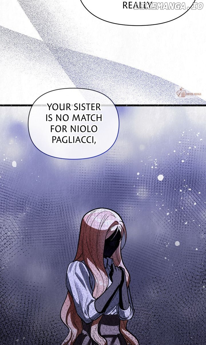 Dear, Not Cunning Witch [Official] Chapter 31 - page 19
