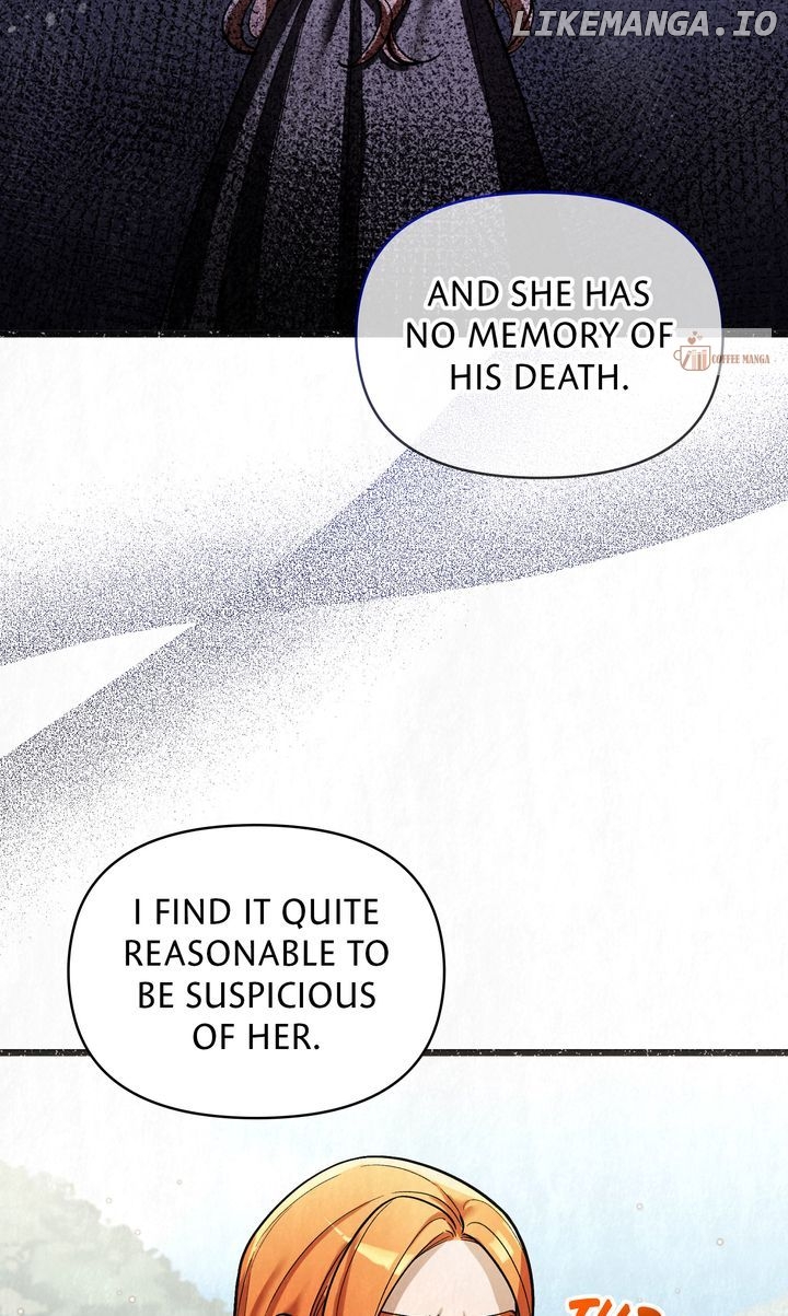 Dear, Not Cunning Witch [Official] Chapter 31 - page 20